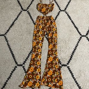 Herponythelabel Margaux Jumpsuit